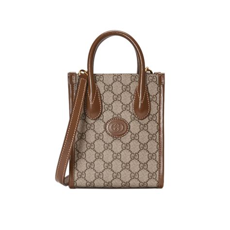 gucci mini tote bag.